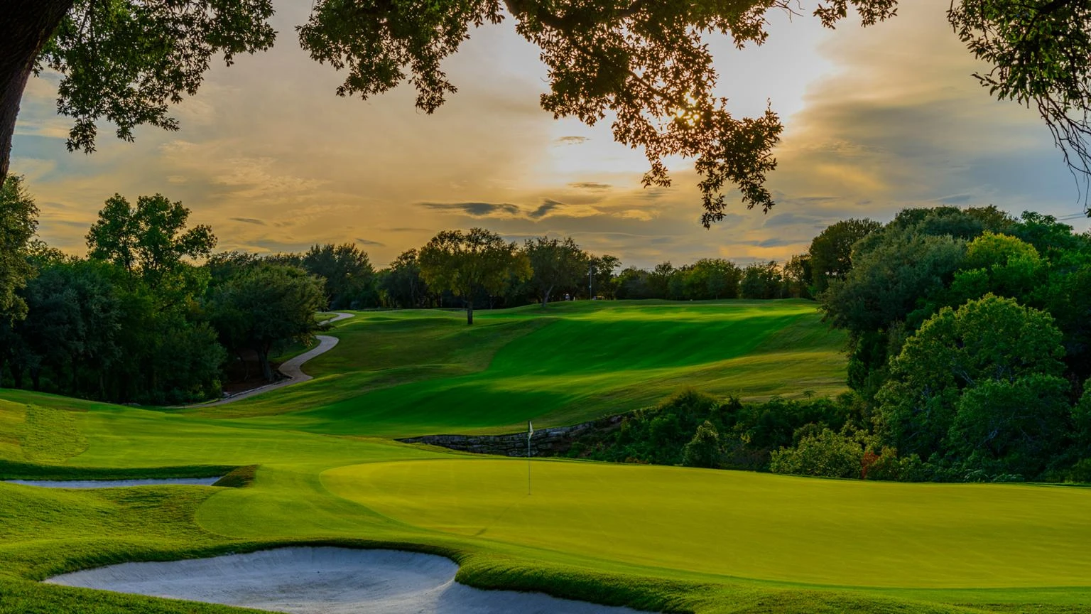 Austin Country Club